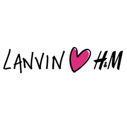<b>Lanvin For H&M!...</b>
