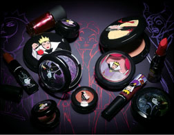 <b>Venomous Villains...</b>