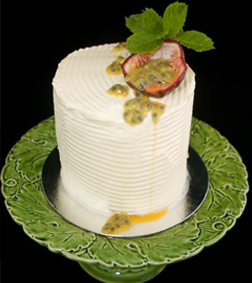 <b>TCIF: Passion Cake...</b>