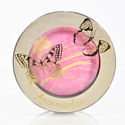 <b>A Rosy Glow 5...</b>