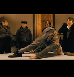 <b>Trailer: Burke and H...</b>