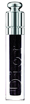 Dior Addict Ultra Gloss in Black Lame Dior Addict Ultra Gloss in Black Lame