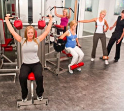 <b>The Educogym - A Rev...</b>