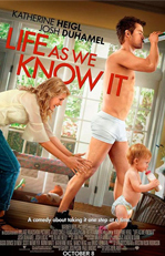 Life As We Know It Life As We Know It