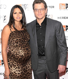 <b>It's A Baby Girl...</b>