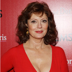 Susan Sarandon Susan Sarandon