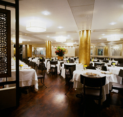 <b>Celebrate Seafood at...</b>