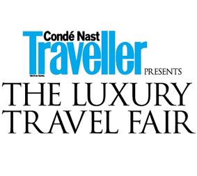 <b>LUXURY TRAVEL FAIR T...</b>