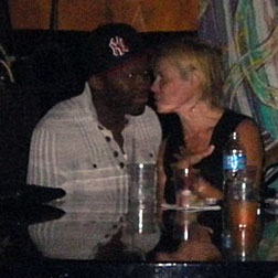 chelsea 50 Chelsea Handler 50 Cent
