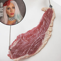 <b>Gaga Inspired "...</b>