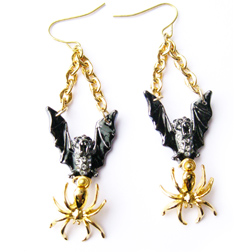 <b>Halloween Jewellery ...</b>
