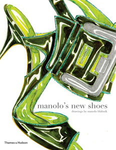 <b>Shoe Addicts... Meet...</b>