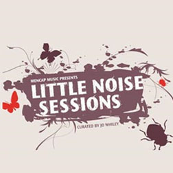 mencap 01 Mencap Little Noise Sessions