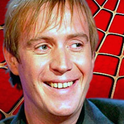 <b>Spiderman's Newest V...</b>