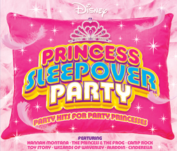 <b>WIN A PARTY ALBUM!...</b>