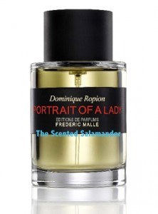 Frederic Malle Portrait of a Lady
