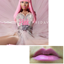 <b>Is It Pink Friday Ye...</b>