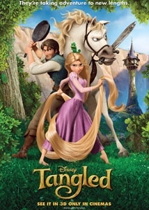<b>Trailer: Tangled...</b>