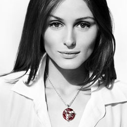 <b>A Charitable Necklac...</b>