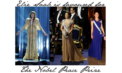 <b>FFG Fashion Roundup ...</b>