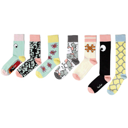 <b>Keep Your Feet Happy...</b>