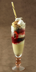 Knickerbocker Glory Knickerbocker Glory