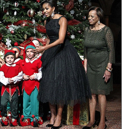 <b>Michelle Goes Vintag...</b>