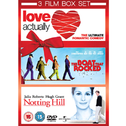 <b>WIN TRIPLE DVD BOXSE...</b>