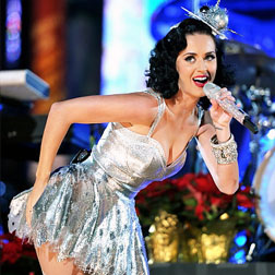 <b>Grammy Nominations...</b>