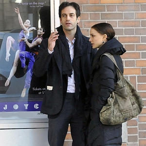 <b>Portman: Engaged &am...</b>