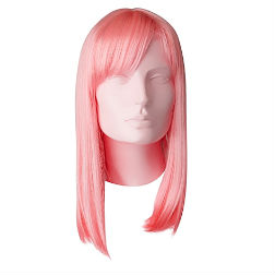 <b>Think Pink...</b>