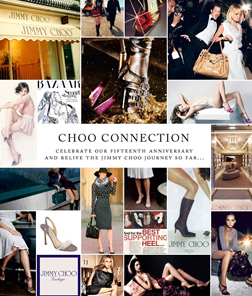 <b>﻿﻿Jimmy Choo joi...</b>