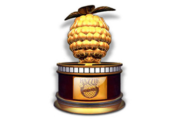 <b>2011 Razzie Awards...</b>
