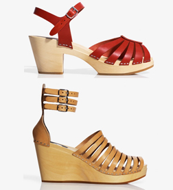 <b>H&M Hasbeens...</b>