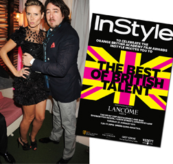 <b>FFG Fashion Roundup ...</b>