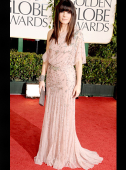 <b>Golden Globes Fashio...</b>