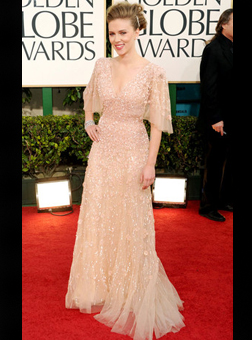<b>Golden Globes Fashio...</b>