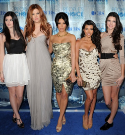 <b>The Kardashian Kolle...</b>