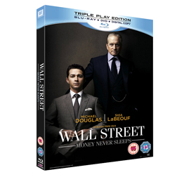 <b>WIN WALL STREET DVDs...</b>