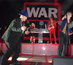 <b>BRITS After Parties ...</b>