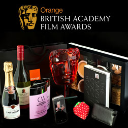 <b>WIN A RED CARPET GOO...</b>