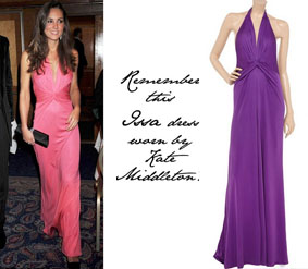 <b>FFG Fashion Roundup ...</b>