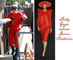 <b>FFG Fashion Roundup ...</b>