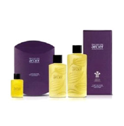 Michelline Arcier Equilibre Bath Oil Michelline Arcier Equilibre Bath Oil