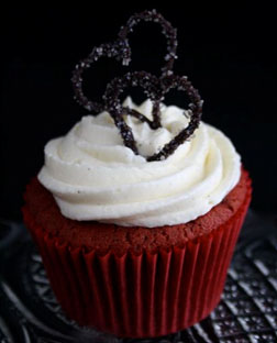 <b>TCIF: Redvelvet Love...</b>