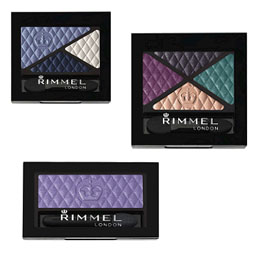 <b>Let's Get Shimmery!...</b>