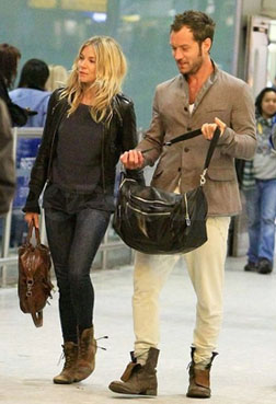 <b>Jude and Sienna Spli...</b>