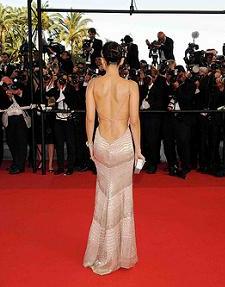 <b>Red Carpet Beauty by...</b>