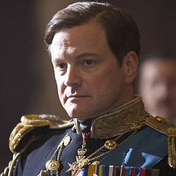 <b>Firth To Be Knighted...</b>