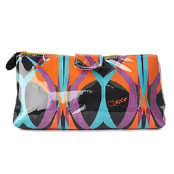Diane Von Furstenburg Sara Cosmetics Case Diane Von Furstenburg Sara Cosmetics Case